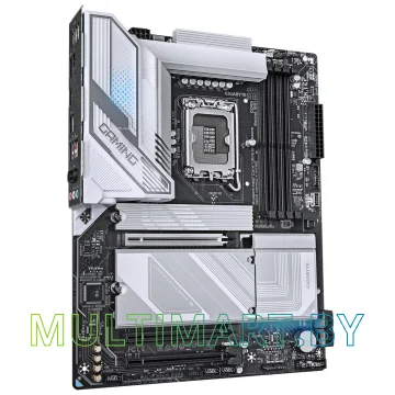 Материнская плата Gigabyte B860 Gaming X WiFi6E картинка 2